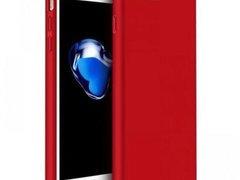 Husa Baterie Ultraslim iPhone 7, iUni Joyroom 2500mAh, Red