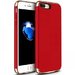 Husa Baterie Ultraslim iPhone 7 Plus/8 Plus, iUni Joyroom 3500mAh, Red