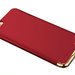 Husa Baterie Ultraslim iPhone 7, iUni Joyroom 2500mAh, Red